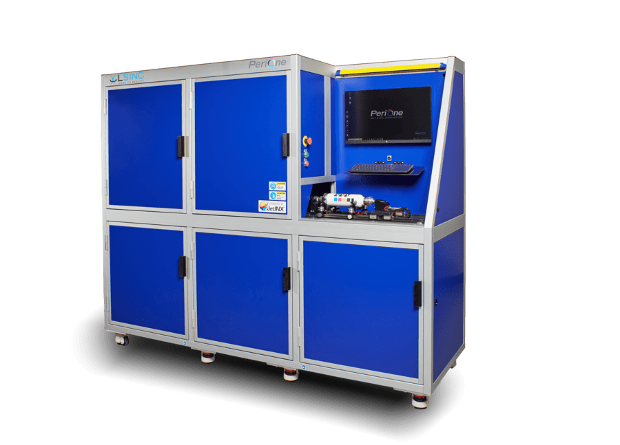PeriOne printer