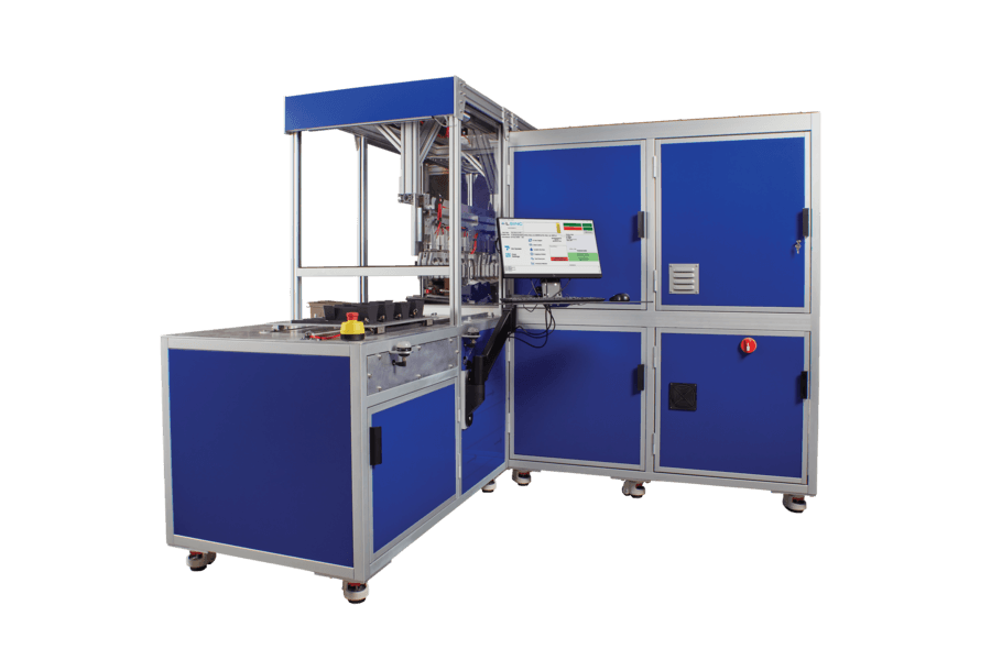 PeriQ360 printer