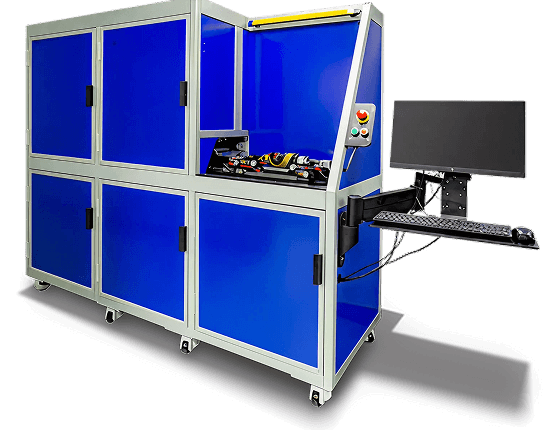 Perivallo360m printer