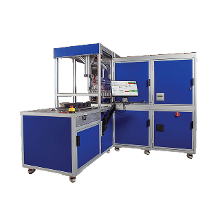 PeriQ360 machine