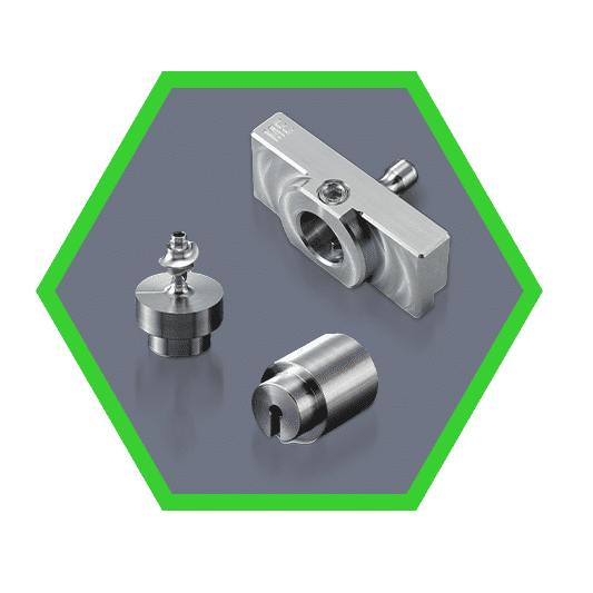 Mill and Complete