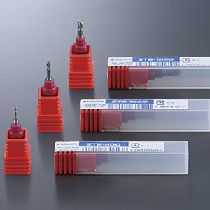 Milling Burs