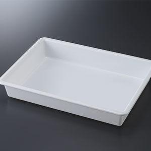 Bandeja de Receptáculo