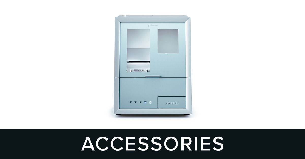 ティーズ ページ30 DWX-53D Dry Milling Solution | Roland DGA