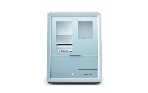 Dental DWX-53D