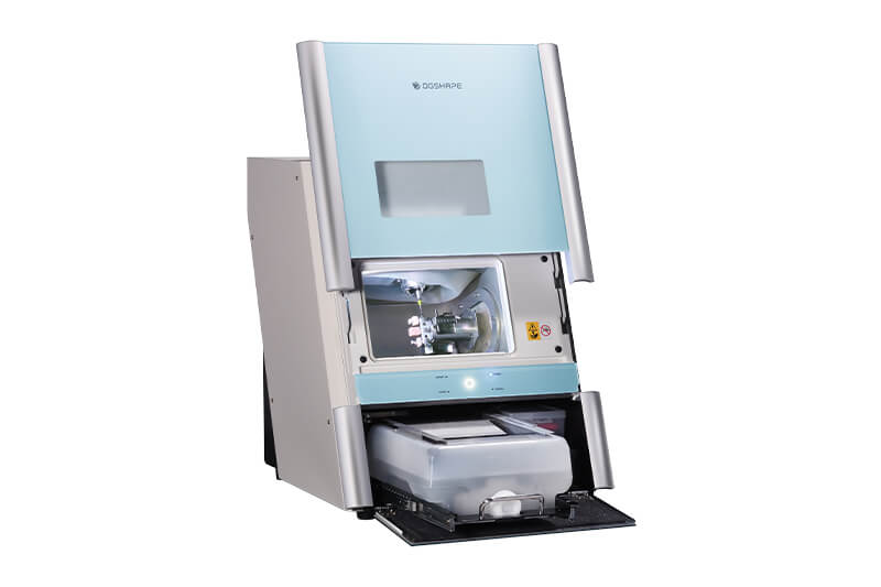 DWX-43W de DGSHAPE