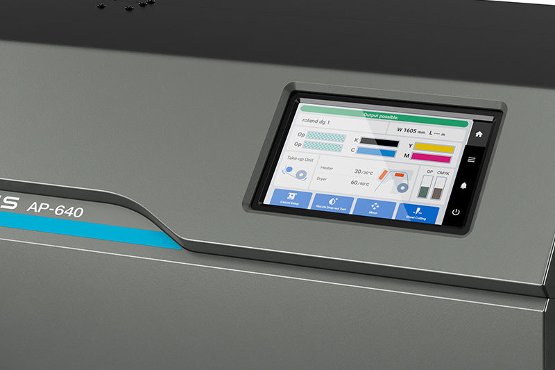 Touch Panel