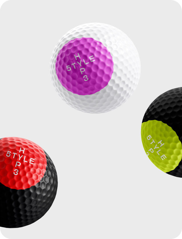 Print on Convex, Concave or Irregular Surfaces