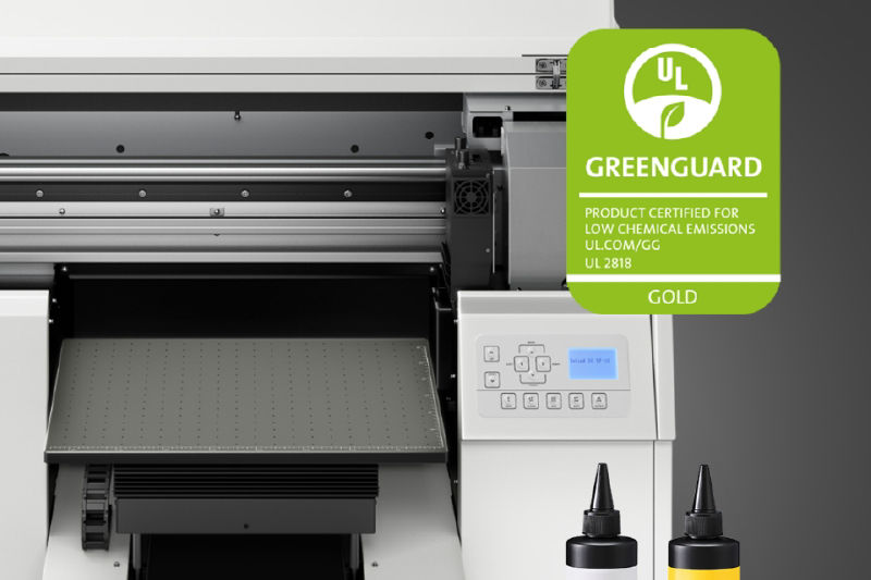 Certificación GREENGUARD™