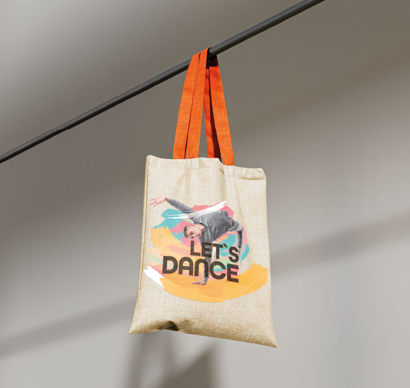 BN2 Bag