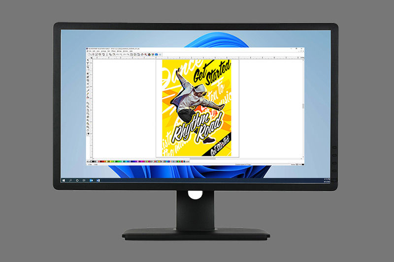 VersaSTUDIO® Designer