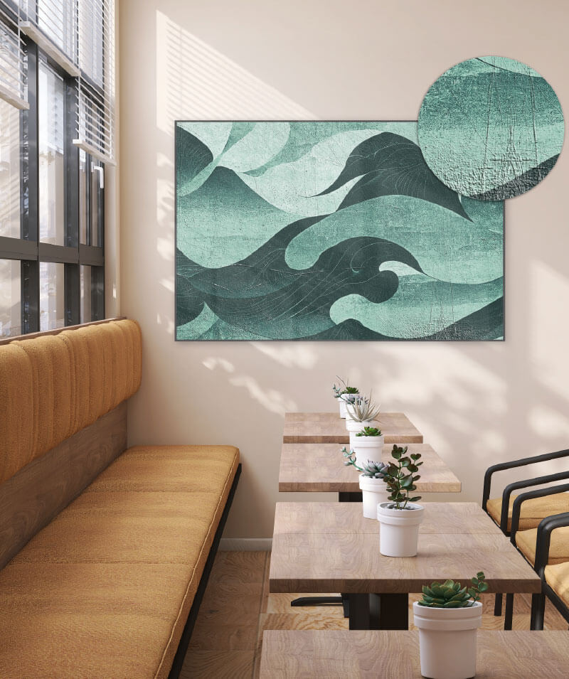 Arte Canvas
