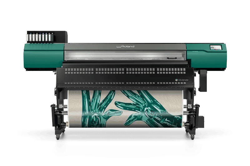DIMENSE DA-640 | Roland DG Brasil