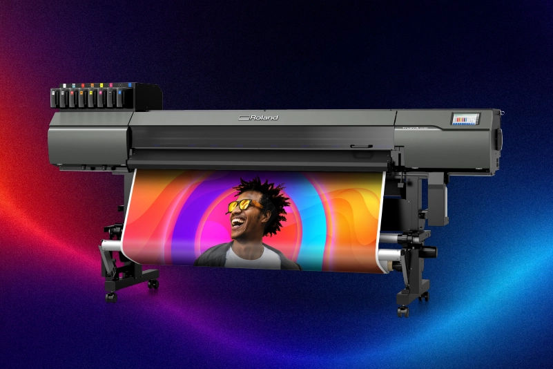 TrueVis LG Series header mobile