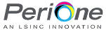 Logotipo de PeriOne