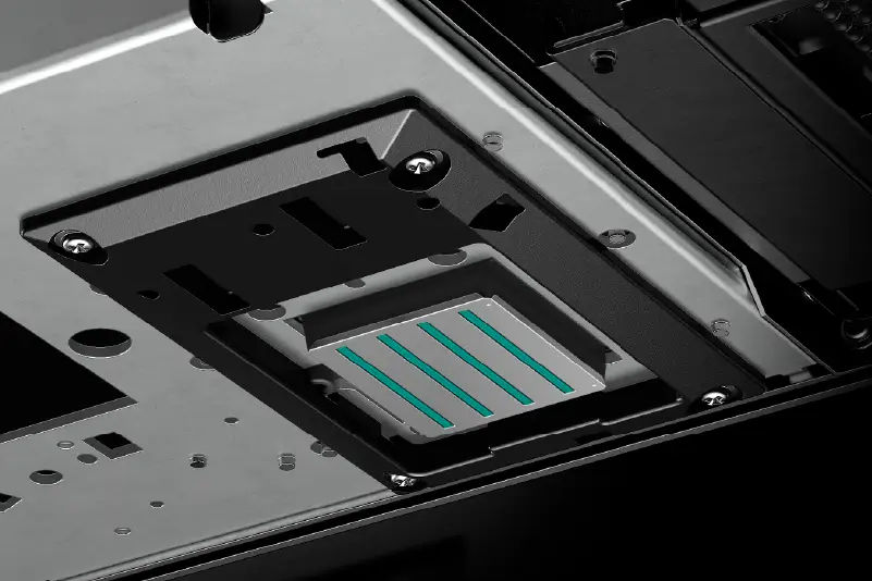 Advanced printheads for faster printing