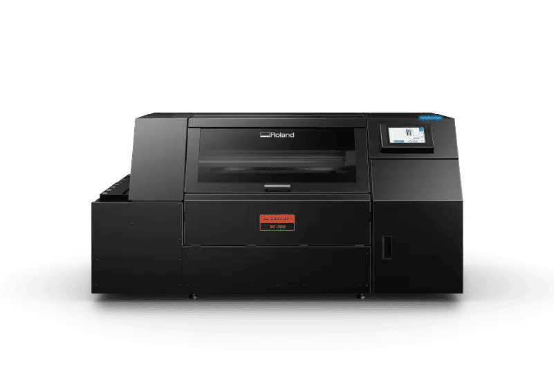 VersaObject RC-300