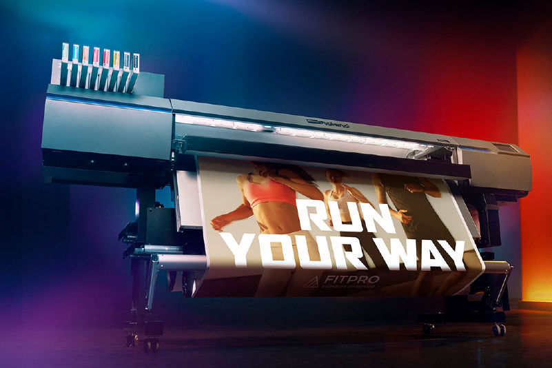 TrueVis web banner mob