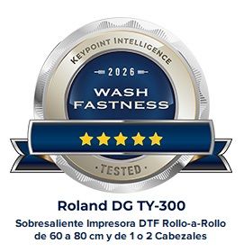 Premio a la Resistencia al Lavado BLI PICK