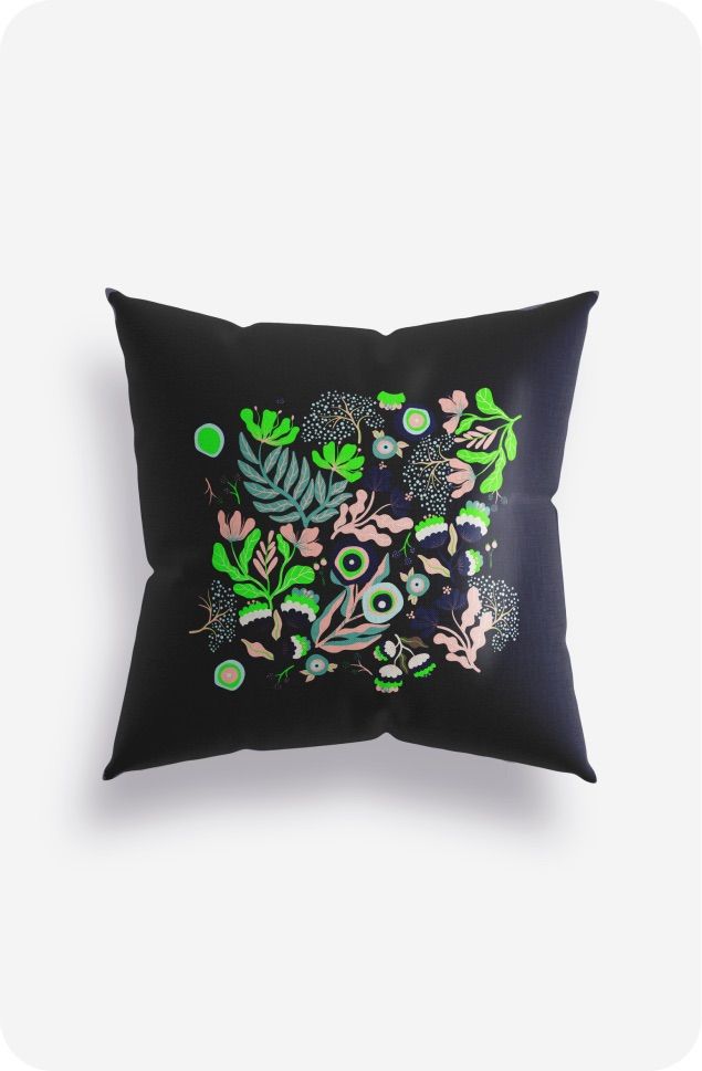 Pillows
