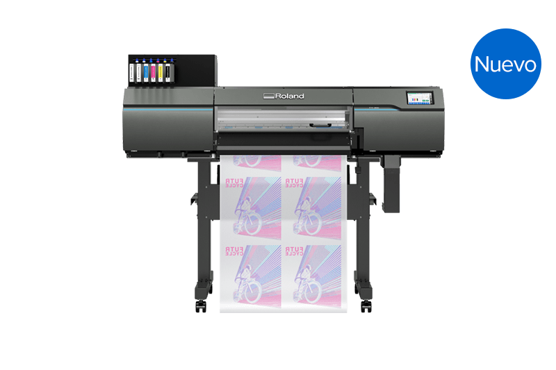 Nuevo dispositivo TY-300