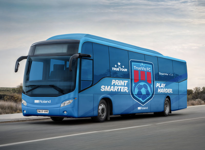 Vehicle Graphics