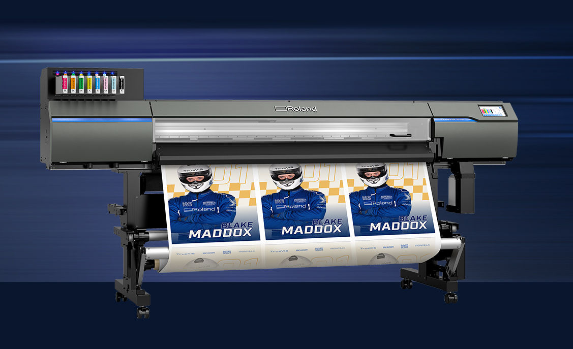 Impresora/Cortadora TrueVIS™ XG-640