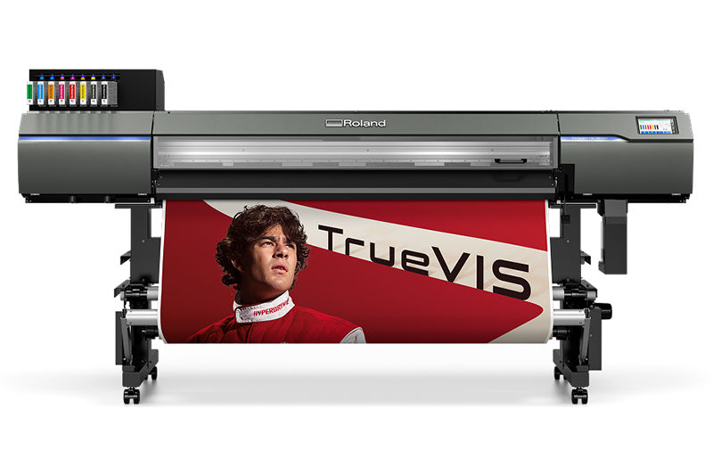 TrueVIS™ XP-640