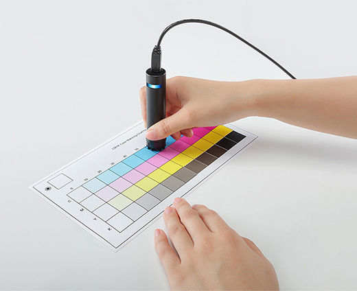 Color Matching