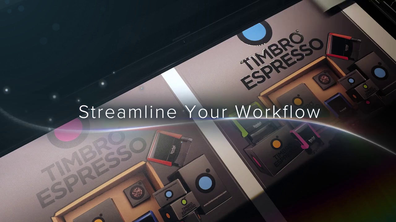 VersaWorks 7 MacOS and Windows Ready