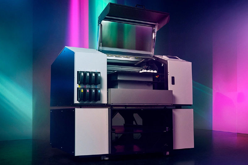 TY-300 Impressora DTF