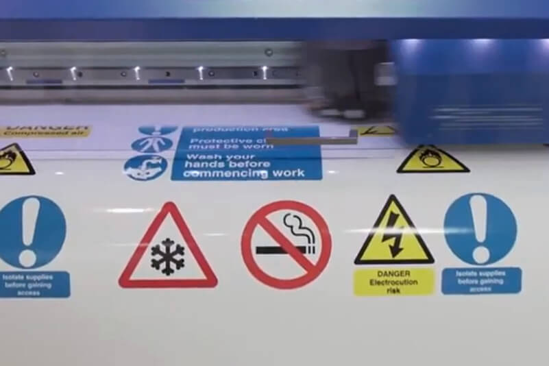 Digital Engraving and Personalisation Machines | Roland DG