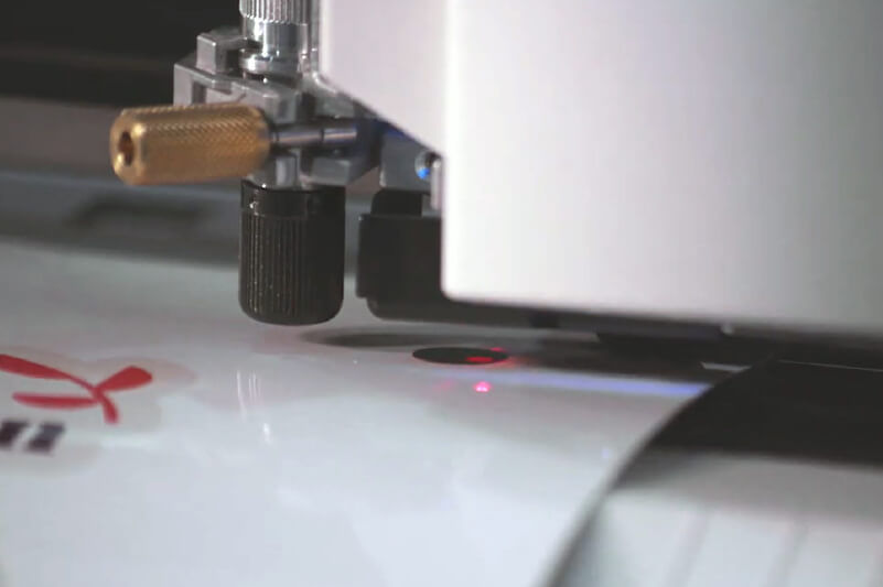 How to Print Then Cut Stickers with a Desktop Cutter | Roland DG