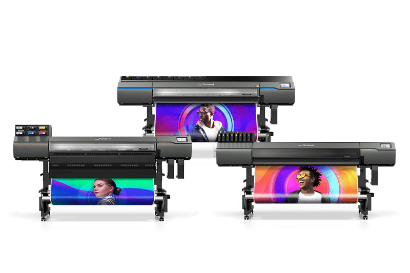 TrueVIS Series