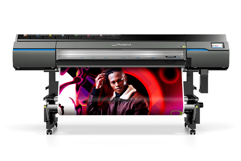 Impresora/Cortadora TrueVIS™ VG2