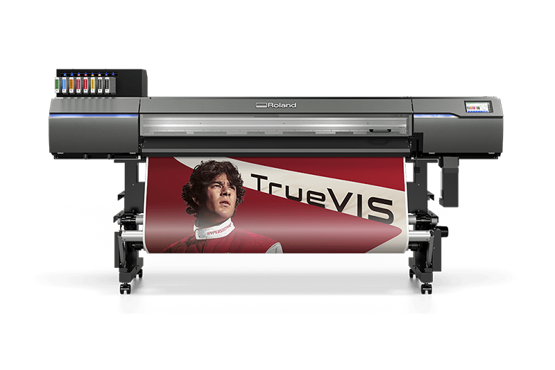 TrueVIS XP-640