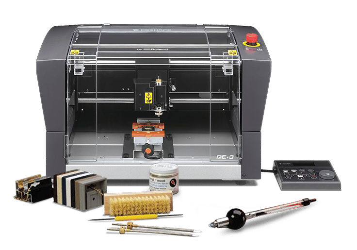 DE-3 ADA Sign Kits