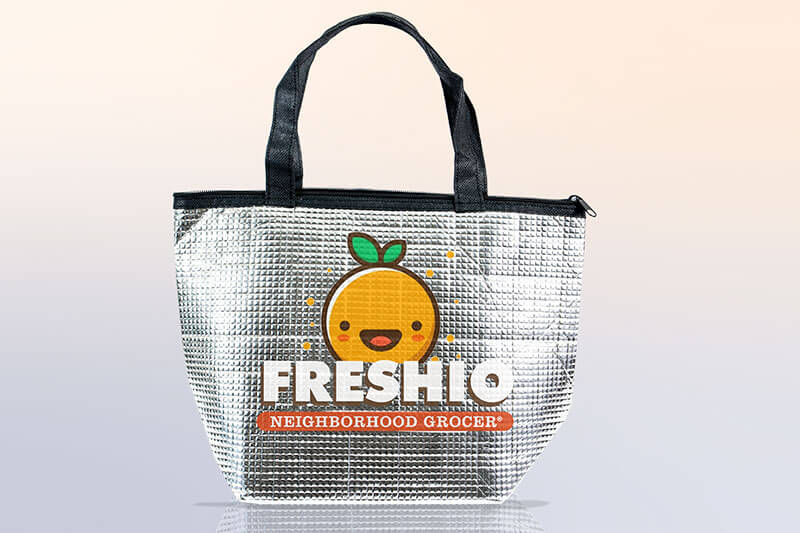 Personalized Thermo Bag