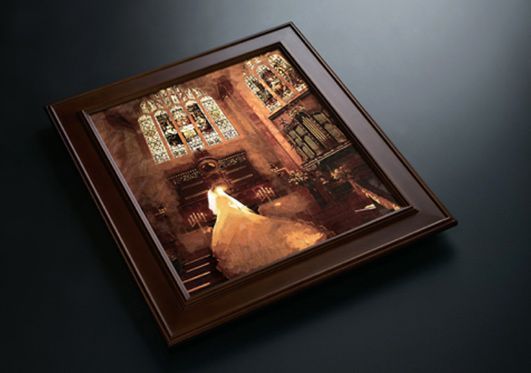 Impresión Personalizada sobre Lienzos