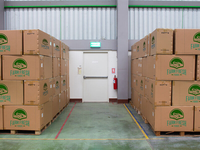 Cajas de Cartón