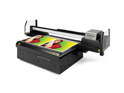 IU 1000F UV Printer