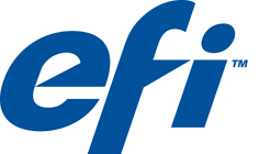 Electronics for Imaging logo