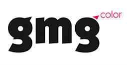 GMG Color Management logo