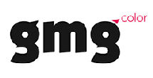 GMG Color Management logo