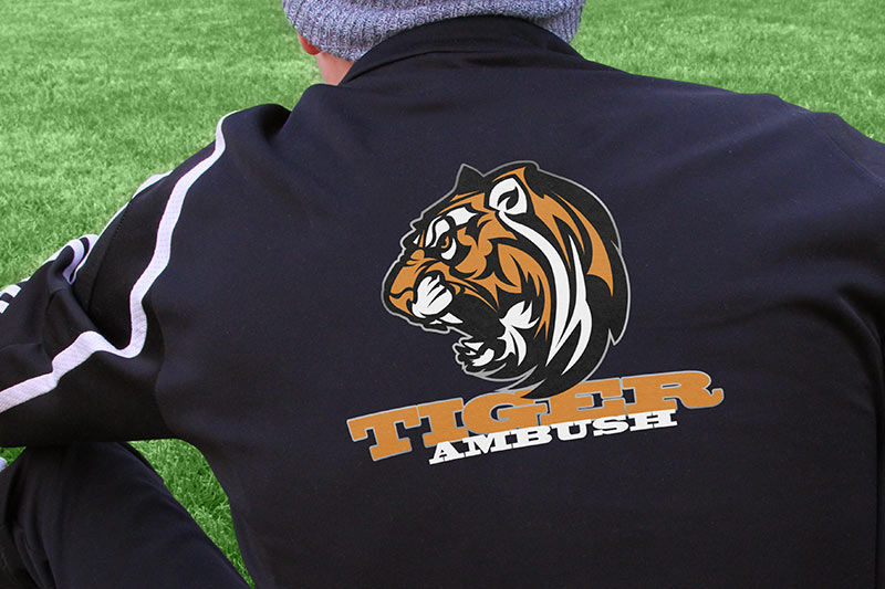 custom apparel