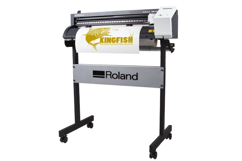 GS-24 Desktop Cutter