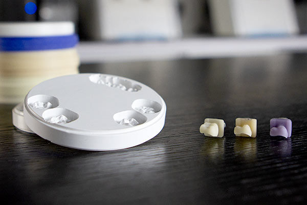 Dental CAD/CAM Milling Machines | Roland DGA