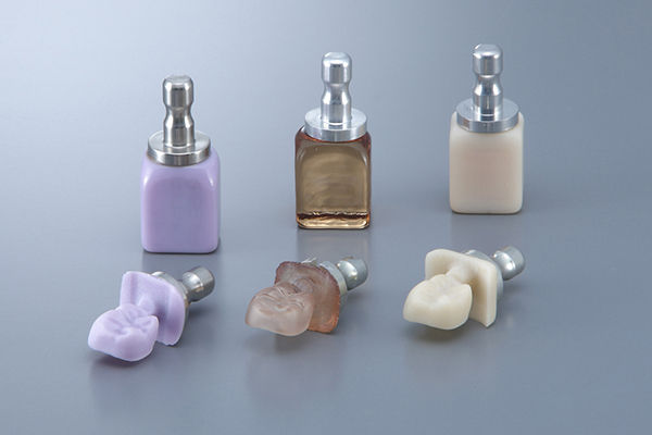 Dental CAD/CAM | Roland DGA