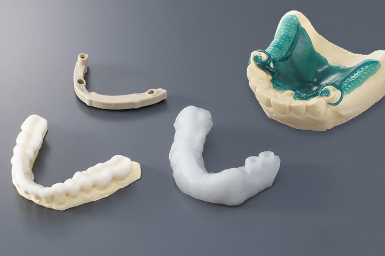 dental CAD CAM