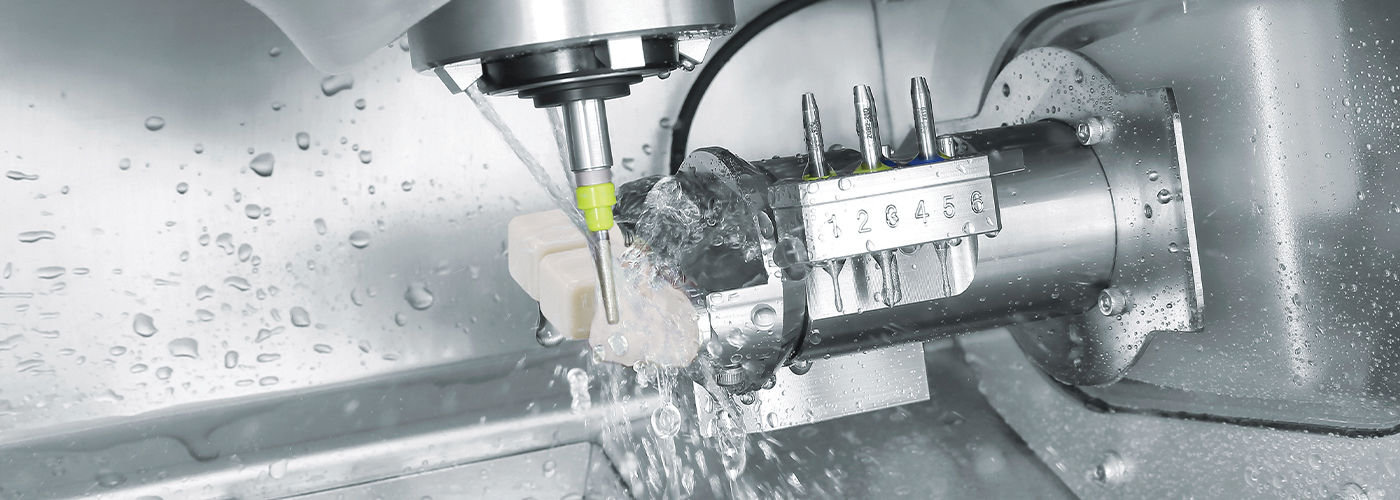 Dental Milling Image 2